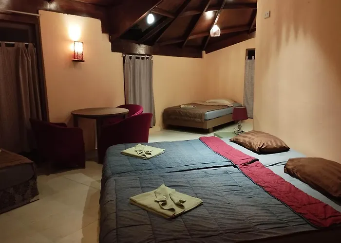 Relax Eco Life Center - Khao Lak