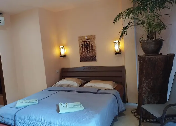Relax Eco Life Center - Khao Lak