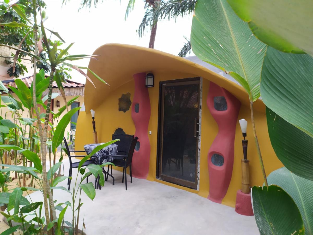 Relax Eco Life Center - 招待所 2*