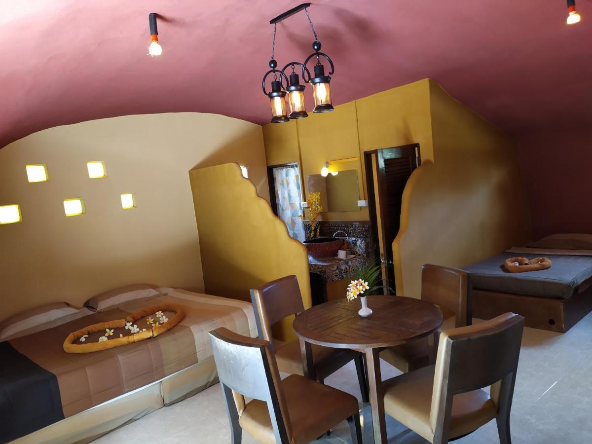 招待所 Relax Eco Life Center -