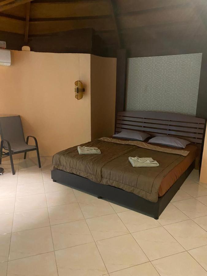 Relax Eco Life Center - 招待所 2*