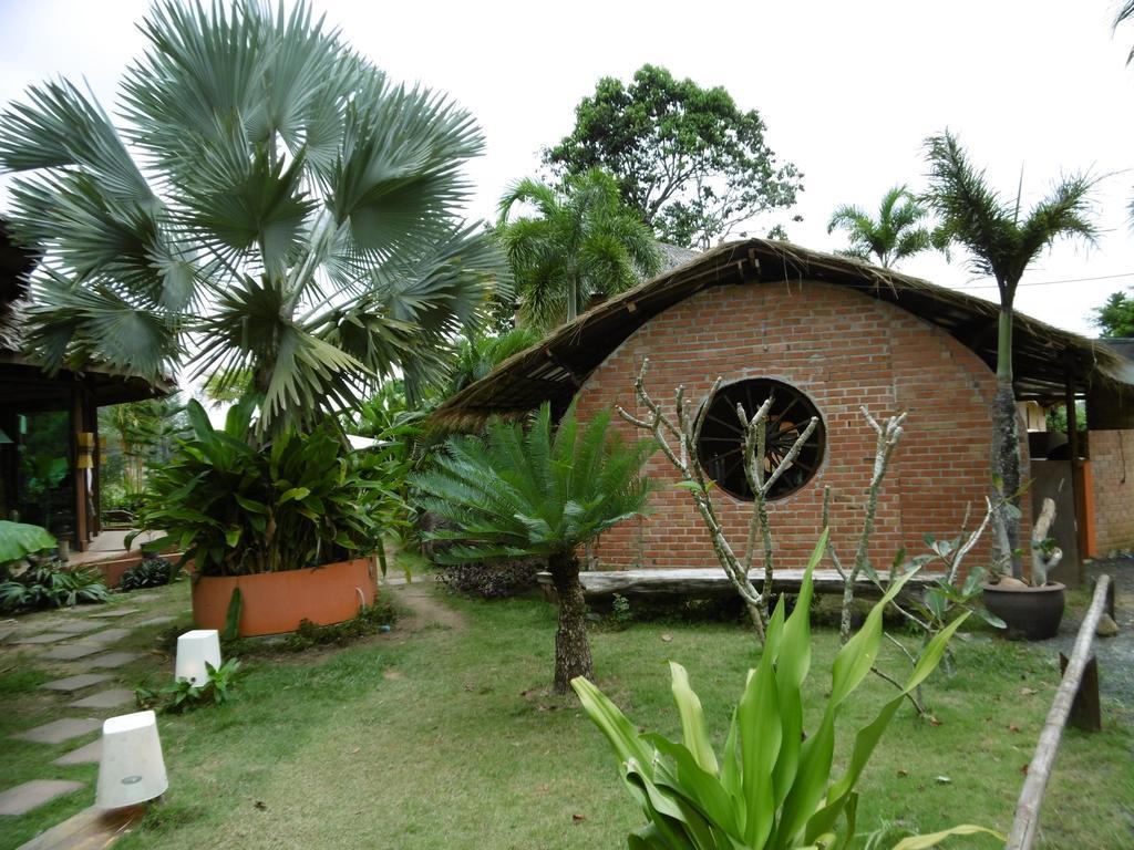 Relax Eco Life Center - 2* 拷叻