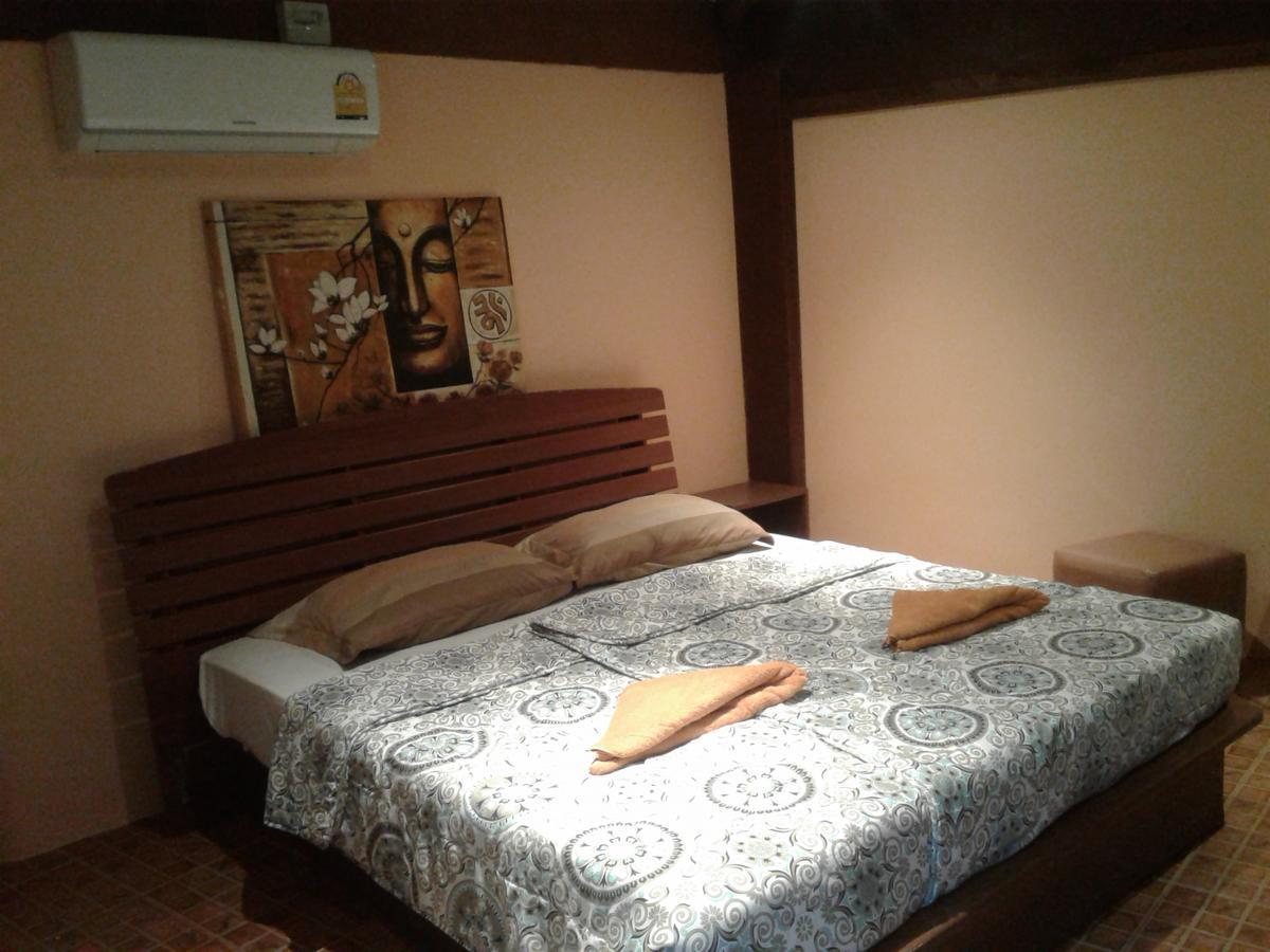 招待所 Relax Eco Life Center -