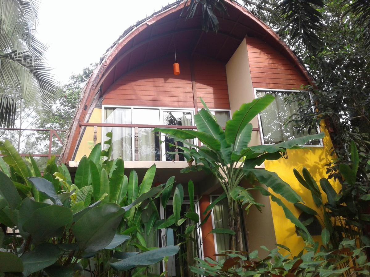 Relax Eco Life Center - 招待所