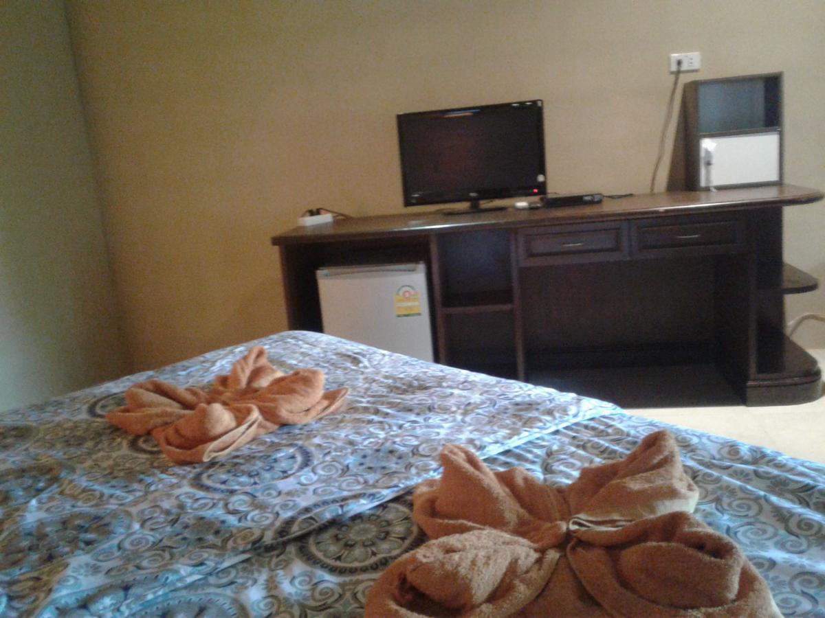 招待所 Relax Eco Life Center - 2*