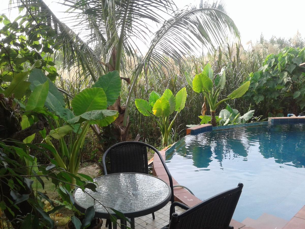 Relax Eco Life Center - 招待所