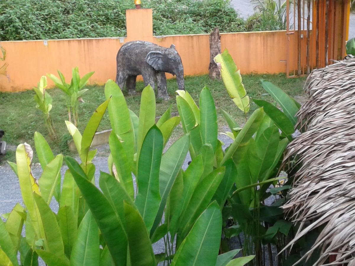 招待所 Relax Eco Life Center - 2*