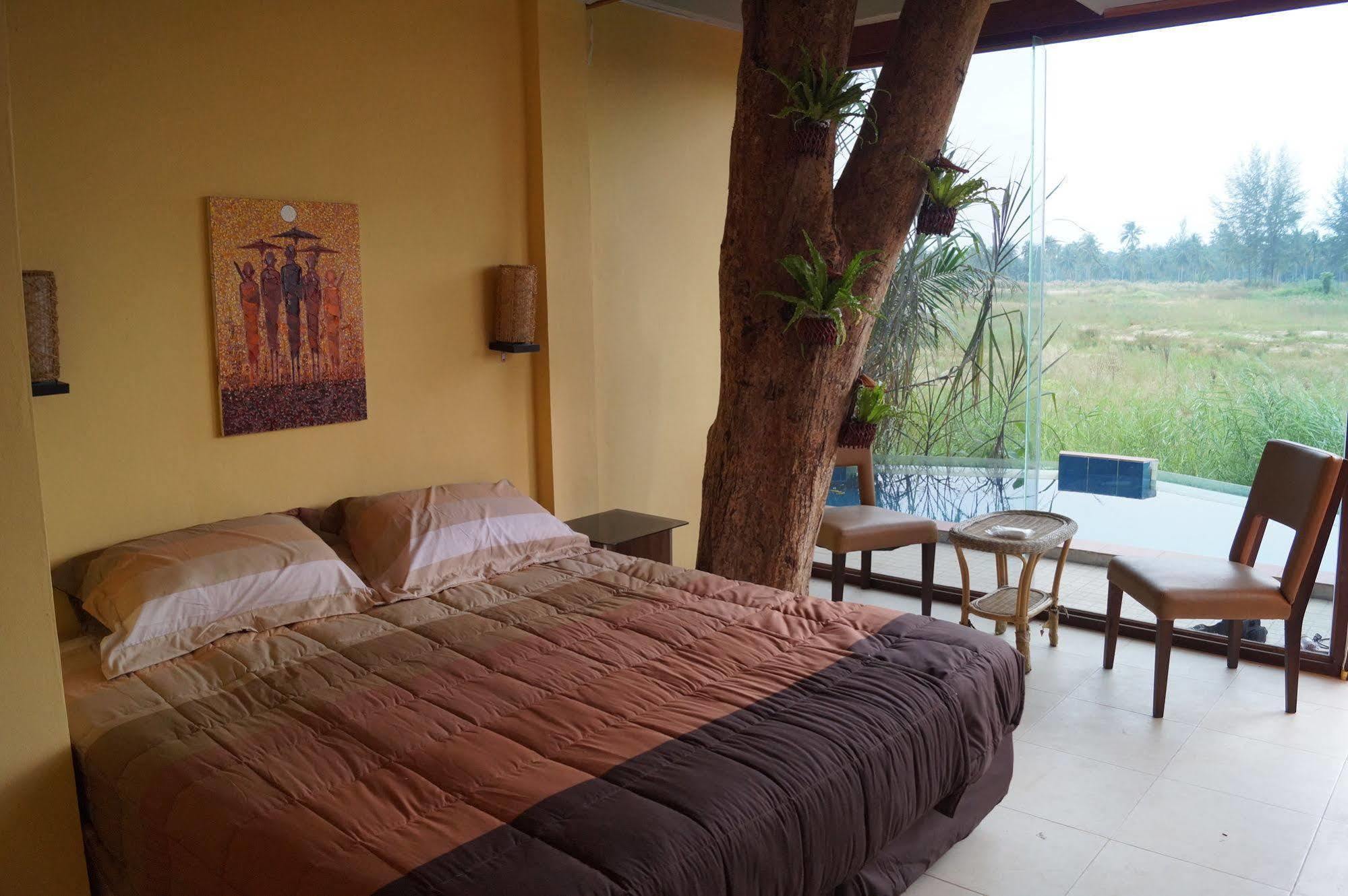 招待所 Relax Eco Life Center -