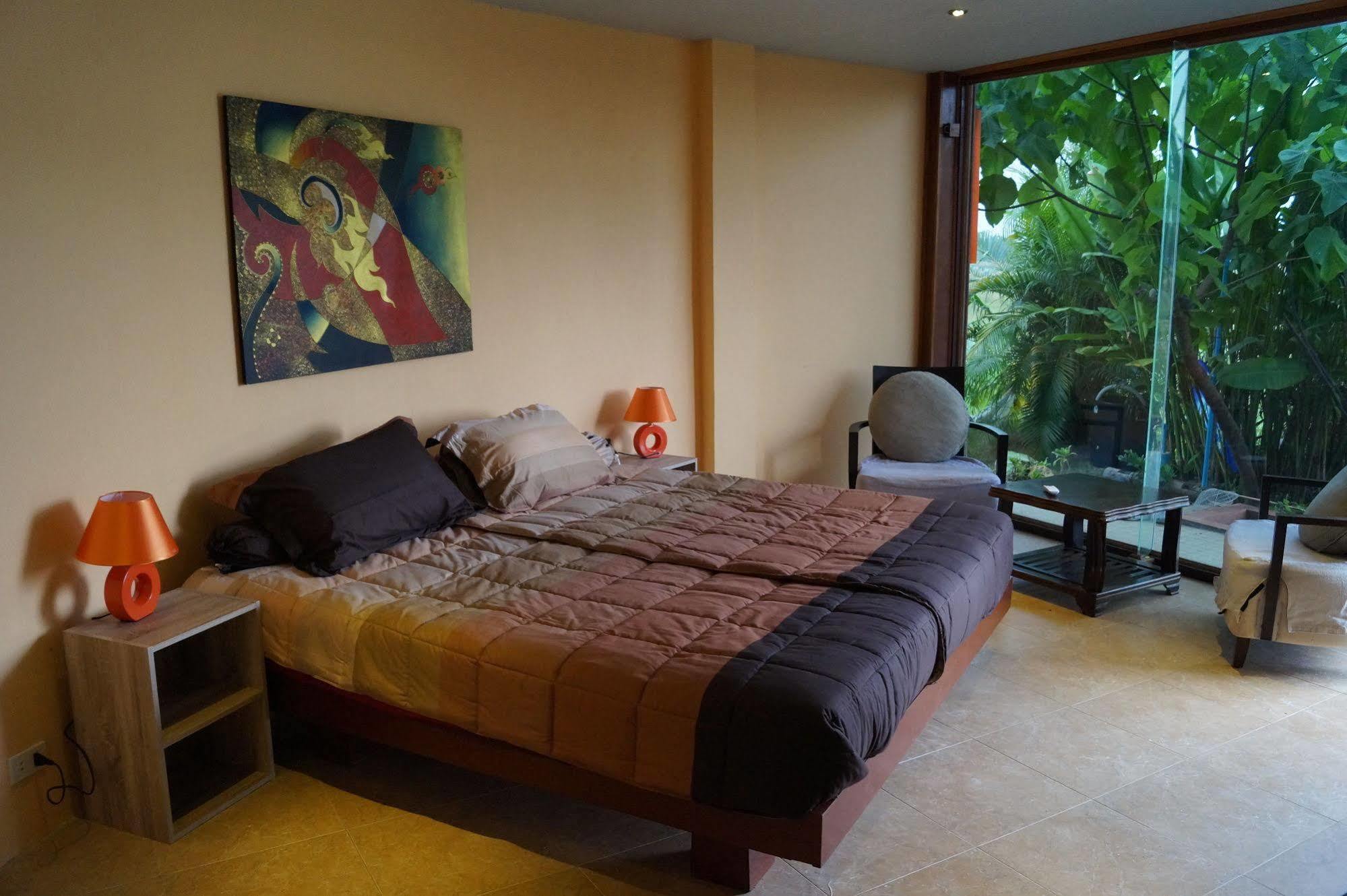 Relax Eco Life Center - 招待所