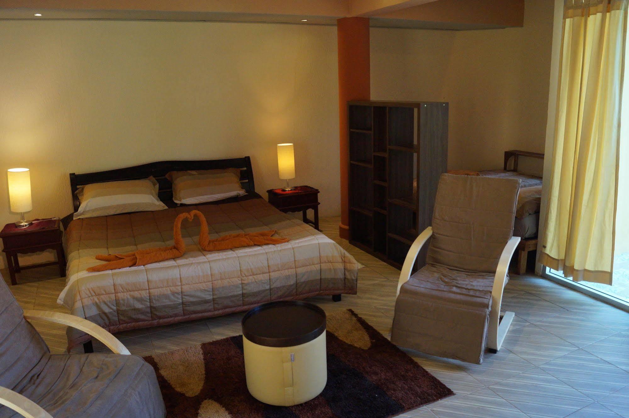 Relax Eco Life Center - 2* 拷叻