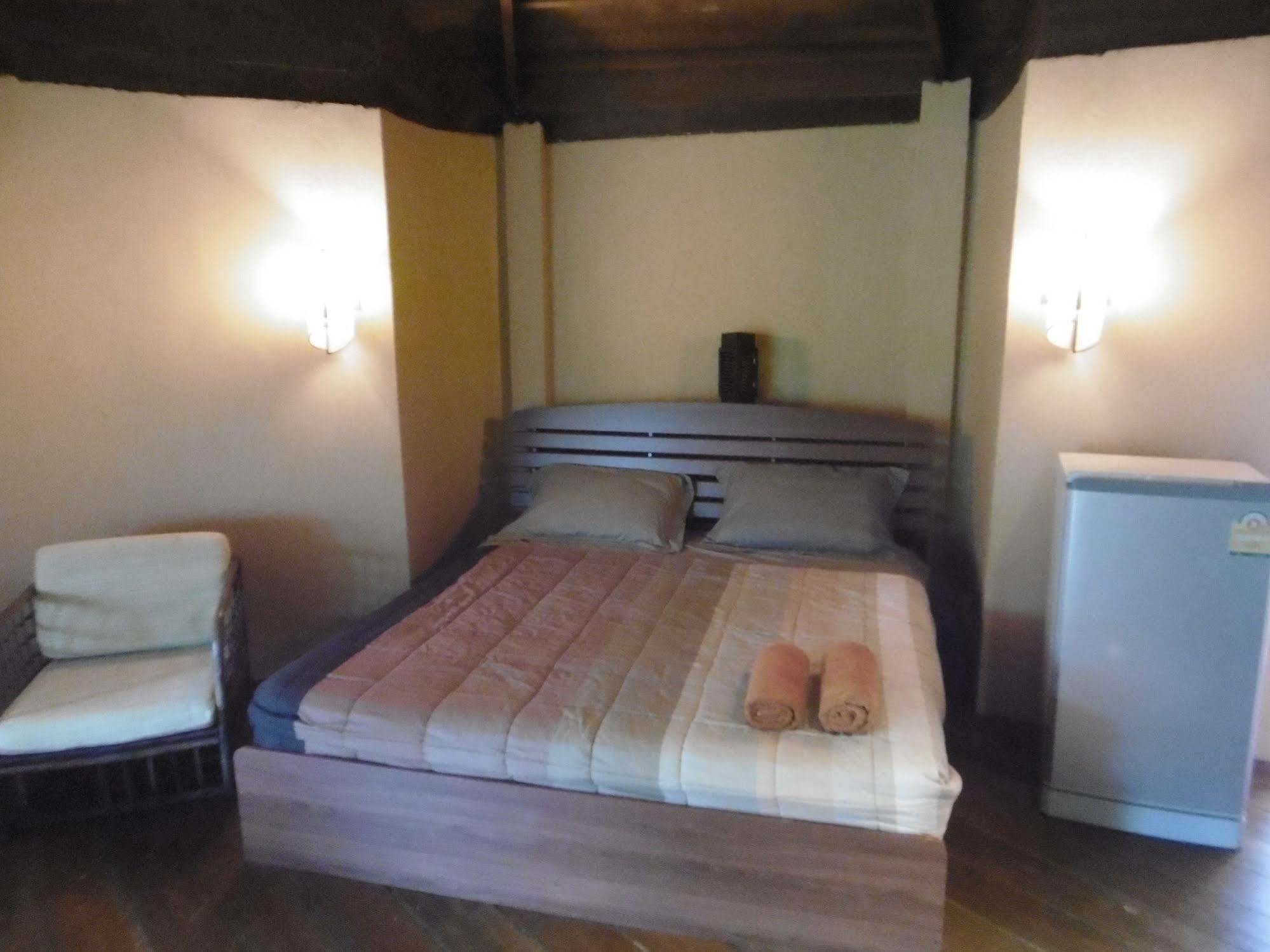 招待所 Relax Eco Life Center -