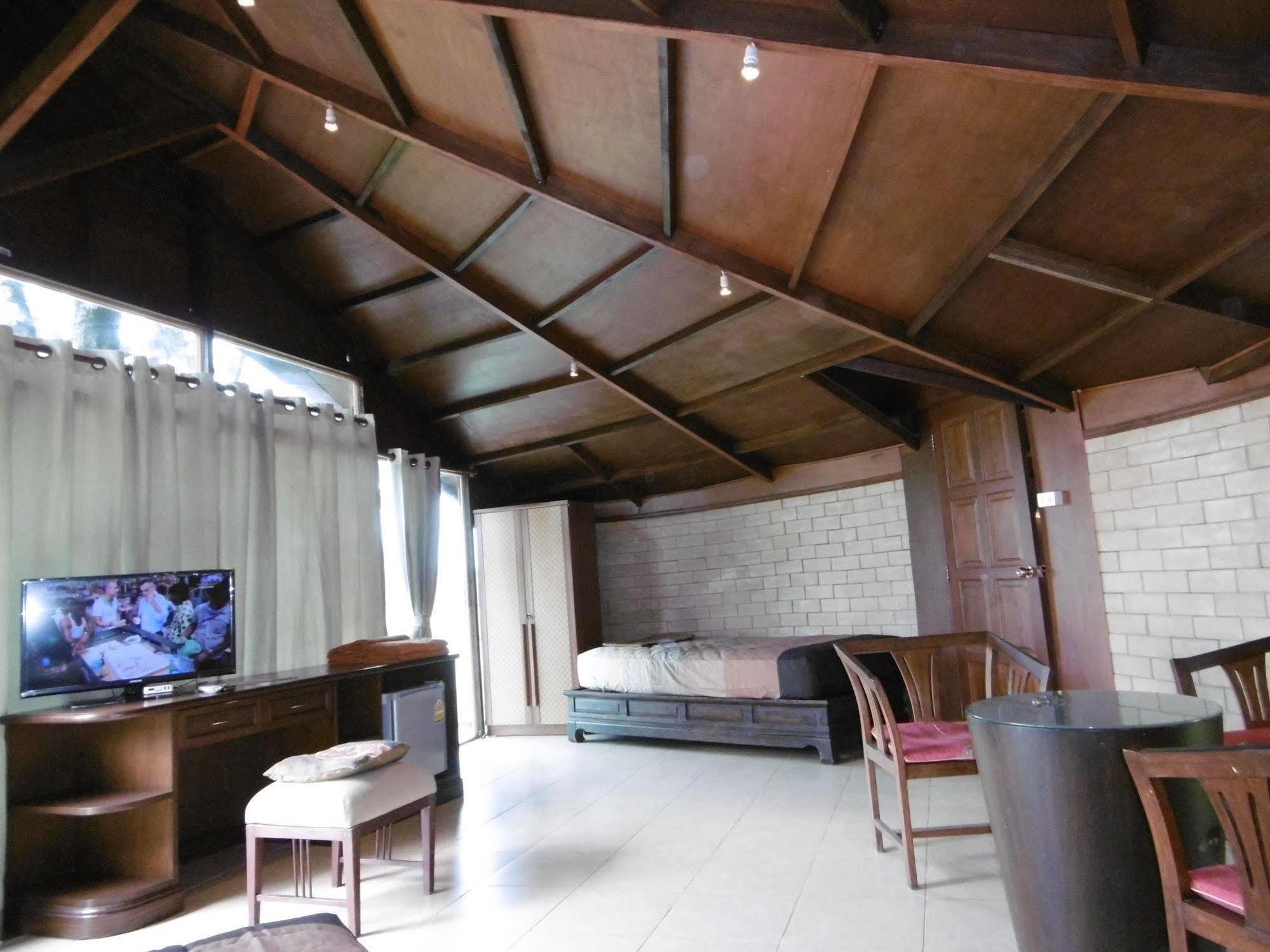 招待所 Relax Eco Life Center - 2*