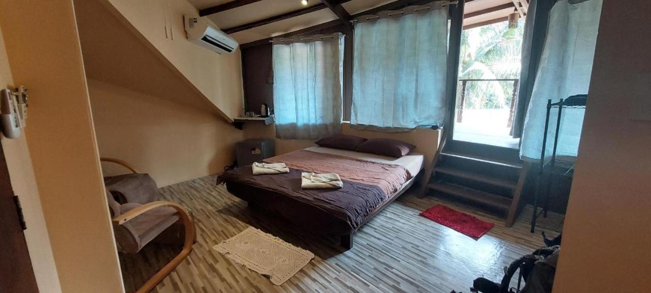 Relax Eco Life Center - 拷叻