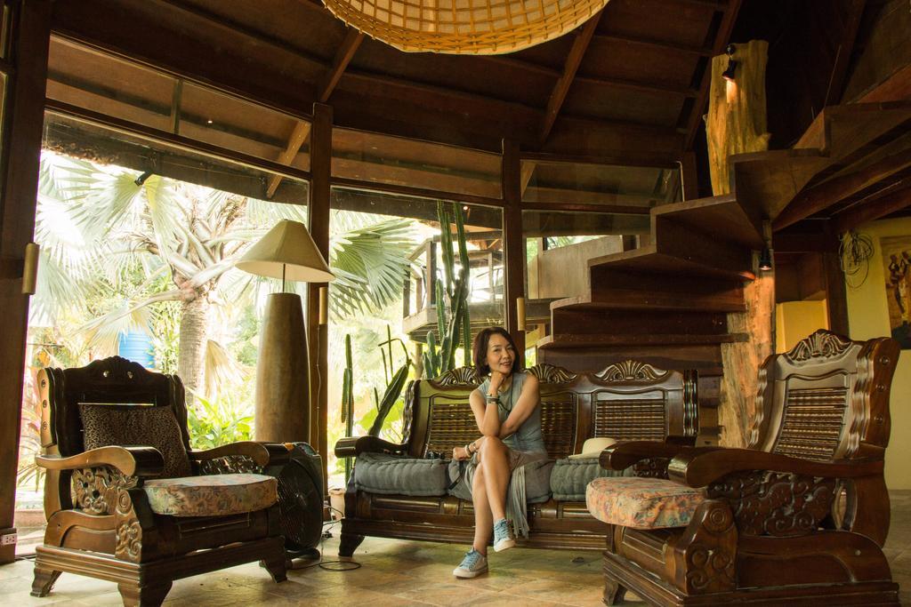 Khaolak Relax Gasthof